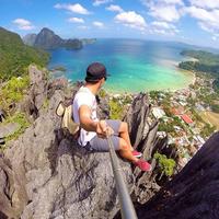 Отзыв от Эдуард - Виза Destination Thailand